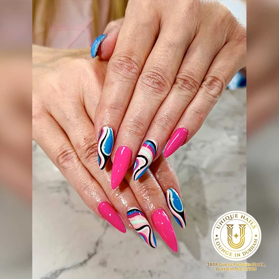 Nail design_July 30